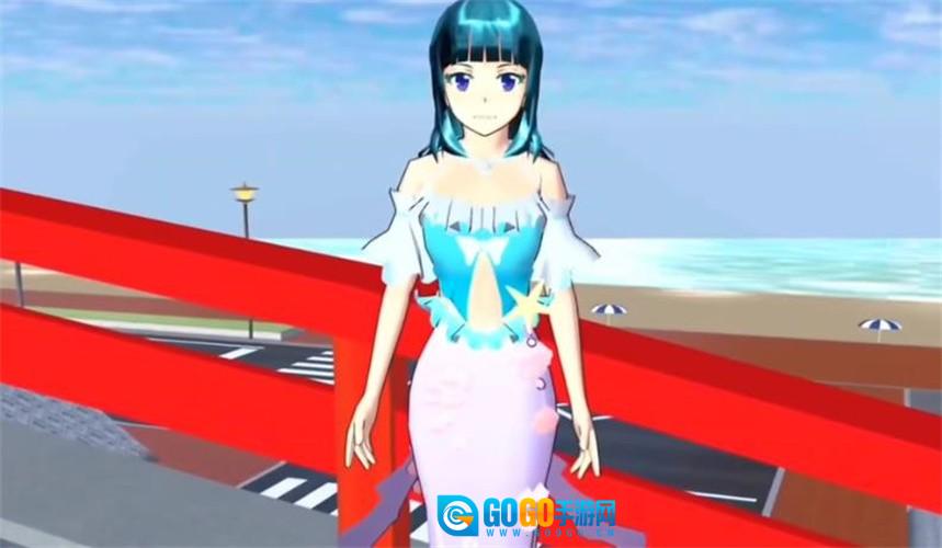 樱校2026全服装解锁版图2