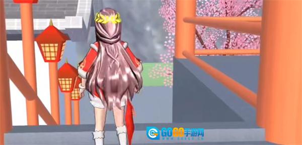 樱校2026全服装解锁版图1