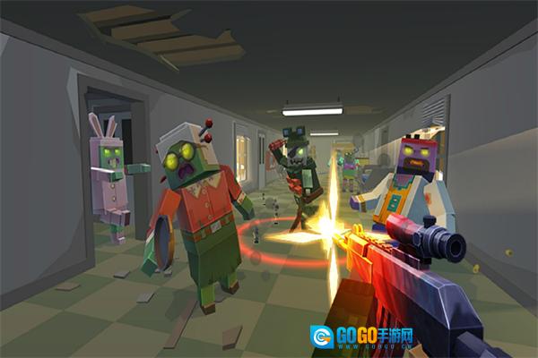极限挑战疯狂特工MOD菜单版图2