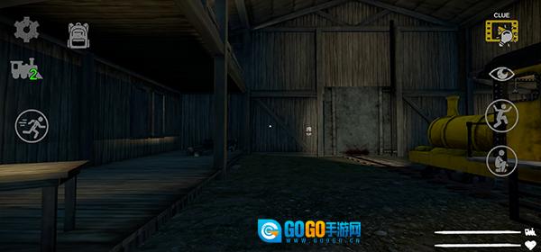 恐怖蜘蛛怪物多人联机版图3