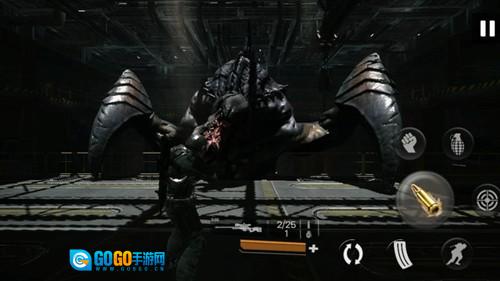 死亡区汉化版图3