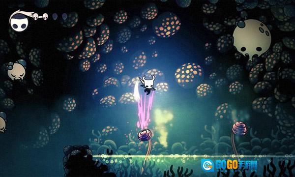 空洞骑士移植版图3
