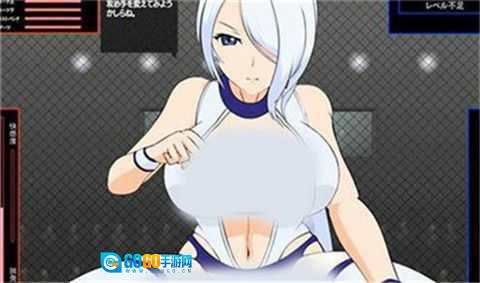 斗技女王赛琳娜汉化版图4