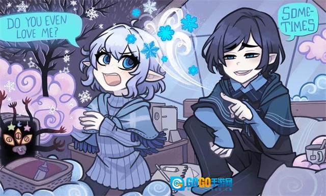 无用的诺艾尔汉化版图1