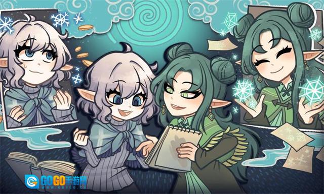 无用的诺艾尔汉化版图2