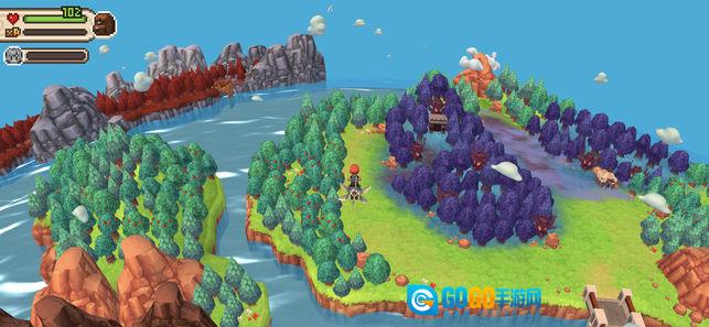 进化之地2汉化版图4