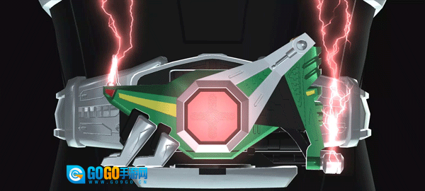 假面骑士甲斗王模拟器豪华版图1