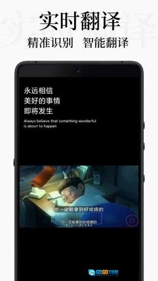 DB翻译安卓官方版图2